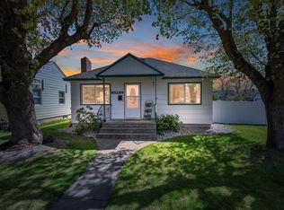 5104 N Stevens St, Spokane, WA 99205