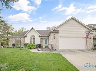 6637 Echo Valley, Maumee, OH 43537