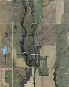 N 2530th Rd Lot B, Chattanooga, OK, 73528