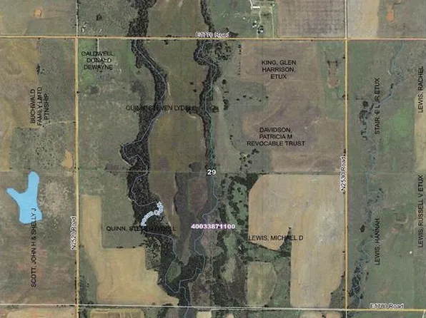 N 2530th Rd Lot B, Chattanooga, OK 73528