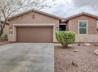 12118 N Meditation Dr, Marana, AZ 85658