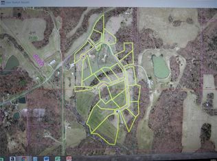 612 Castle Oaks Rd, Pittsburg, IL 62974