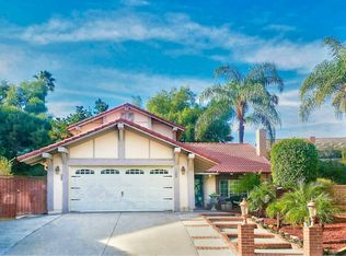 1389 Calle Galante, San Dimas, CA 91773