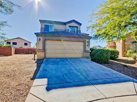 3rd image of 3345 W Carlos Ln