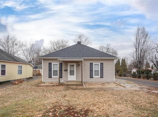 1219 State St, Collinsville, IL 62234