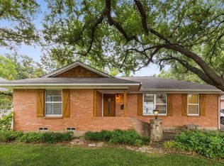 10536 Longmeadow Dr, Dallas, TX 75238