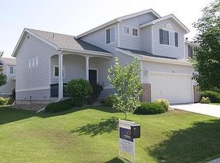 18307 E Lake Ave, Aurora, CO 80016