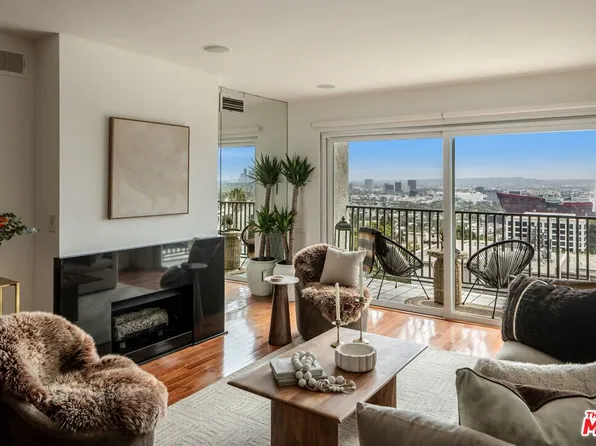 1230 Horn Ave APT 728, West Hollywood, CA 90069
