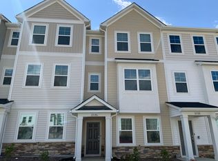 2526 Chert Ln, Raleigh, NC 27610