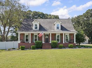 119 Doris Dr, Leesburg, GA 31763