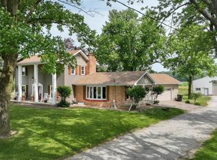 848 E State Road 14, Silver Lake, IN 46982