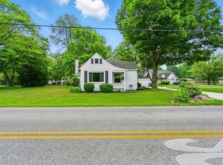 2975 Zurmehly Rd, Lima, OH 45806