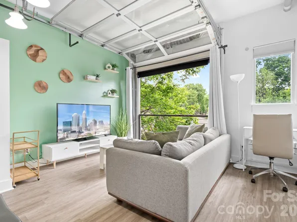 1611 Central Ave Unit 300, Charlotte, NC 28205