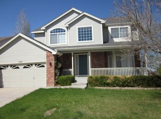 5153 S Biscay Ct, Centennial, CO 80015