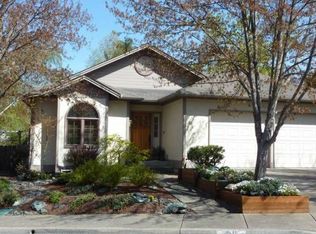 50 N Wightman St, Ashland, OR 97520