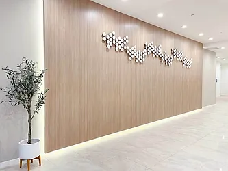 Rented by YouYork Management LLC