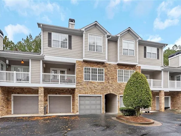 306 The Crossings Ln, Woodstock, GA 30189