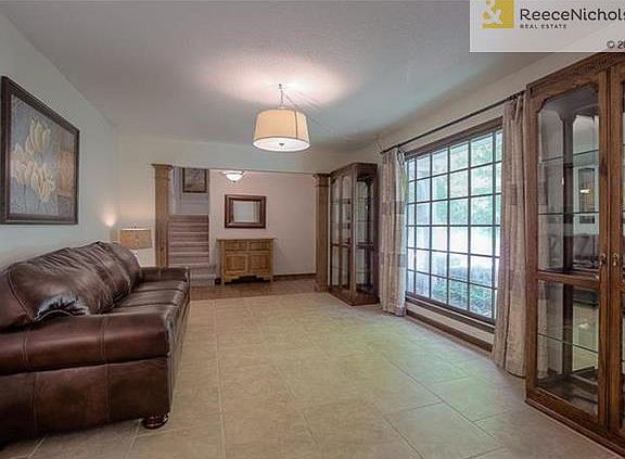 The Family Room Goes On And On!