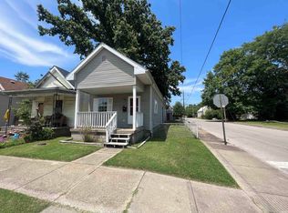 1250 E Indiana St, Evansville, IN