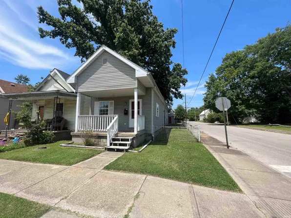 1250 E Indiana St, Evansville, IN 47711