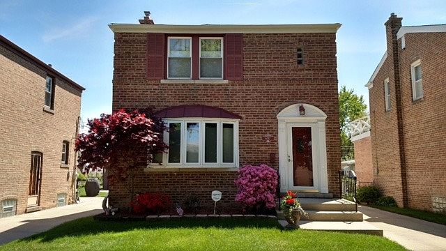 1st image of 6317 W Berteau Ave