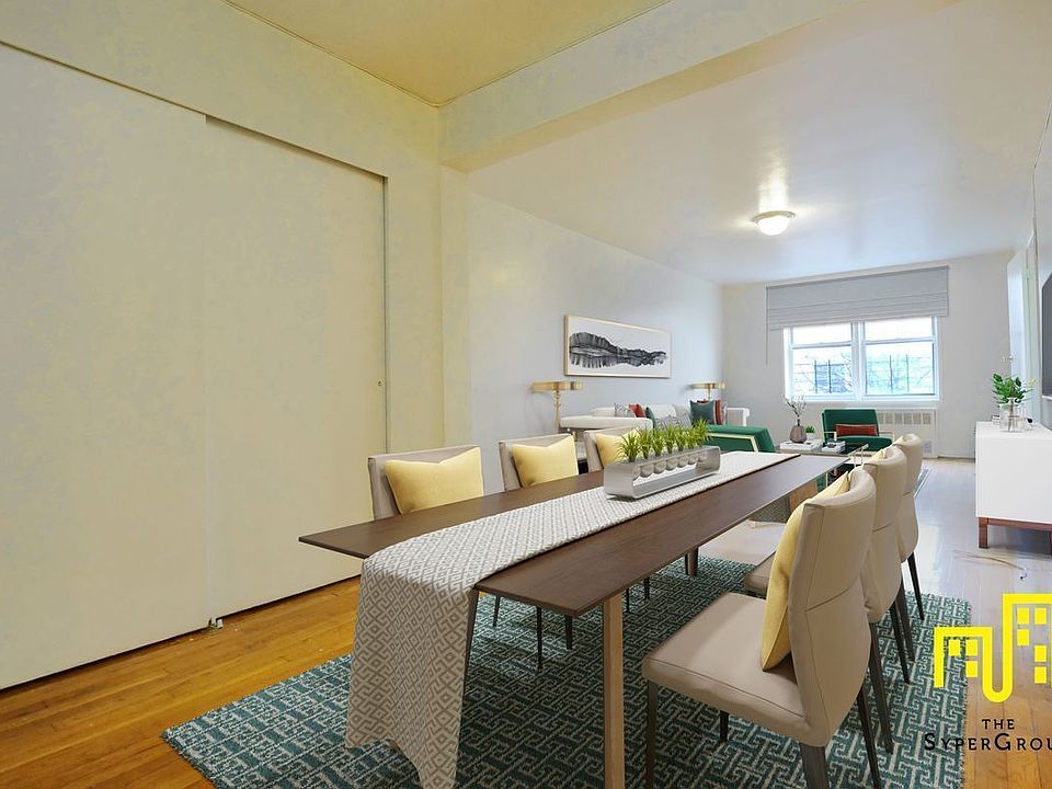 2nd image of 75 Hawthorne St APT 1A