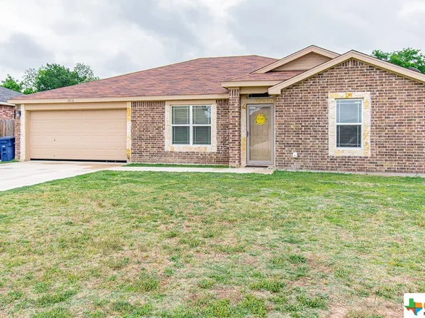 2521 Heartland Ave, Copperas Cove, TX 76522