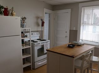 3 Warren St #3, Manchester, NH 03104