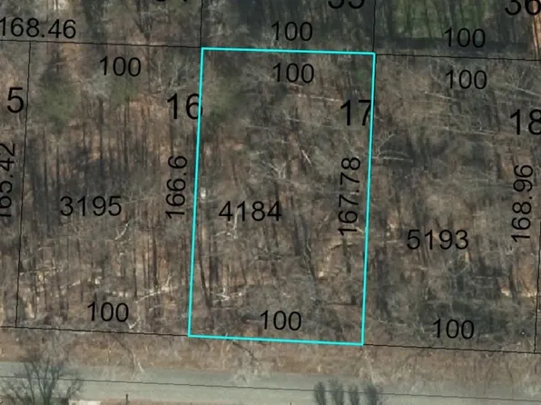 LOT 17 Fieldstone Dr Lot 17, Winston Salem, NC 27127