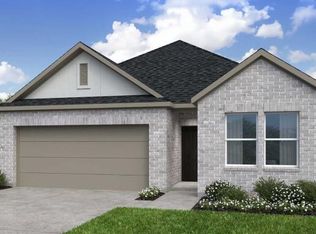1207 Mattinson Rae Ct, Tomball, TX 77375