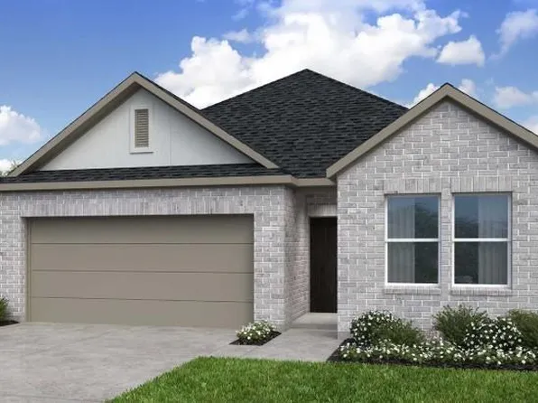 1207 Mattinson Rae Ct, Tomball, TX 77375
