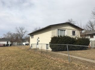 3026 Gabriel Ave, Zion, IL 60099