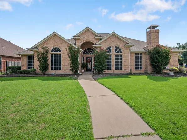 2700 Saint Kitts Dr, Mansfield, TX 76063