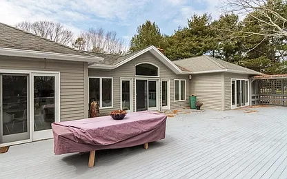 360 Seven Ponds Towd Rd — Photo 25