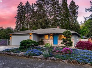 2302 SE Swain Ave, Milwaukie, OR 97267