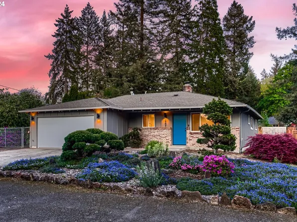 2302 SE Swain Ave, Milwaukie, OR 97267