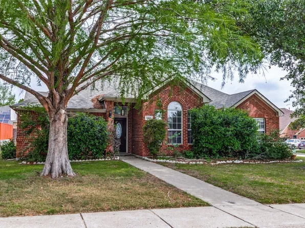 5505 Onset Bay Dr, Rowlett, TX 75089