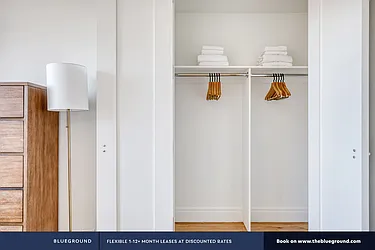 Rented by The Blueground