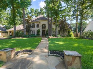 1626 Scenic Mountain Ct, Kingwood, TX 77345