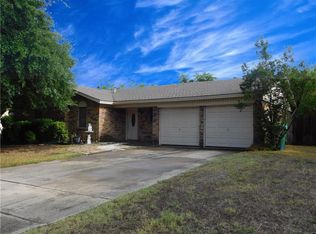 320 E Glendale St, Crowley, TX 76036