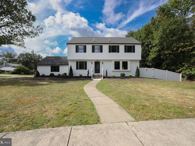 1280 Sherry Way, Cherry Hill, NJ, 08034