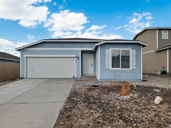 7785 Key Largo Dr, Reno, NV 89506