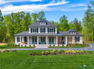 16866 Sheppards Fold Way, Beaverdam, VA 23015