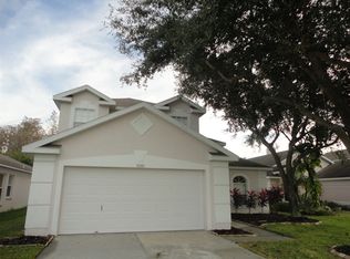 7243 Sharpsburg Boulevard, New Port Richey, FL 34653