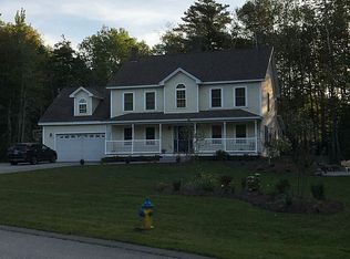 15 Wintergreen Way, Brewer, ME 04412