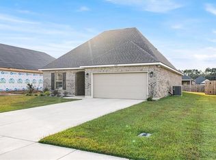 21181 Central Ave, Silverhill, AL 36576