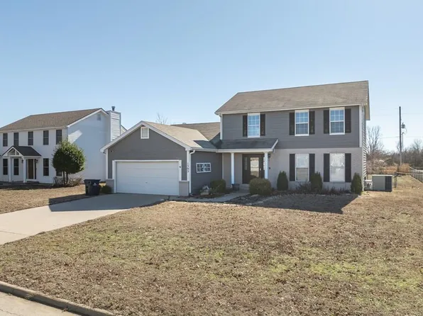 1305 Birdie Dr, Independence, KS 67301