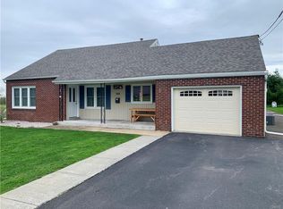 101 Delano Ave, Canastota, NY 13032