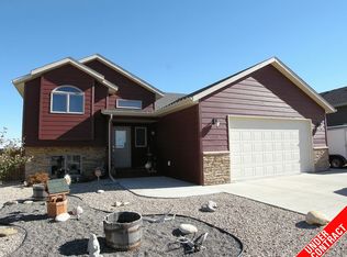 4409 Alex Way, Gillette, WY 82718