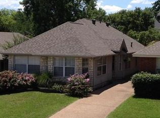 508 Milla Ln, Euless, TX 76039